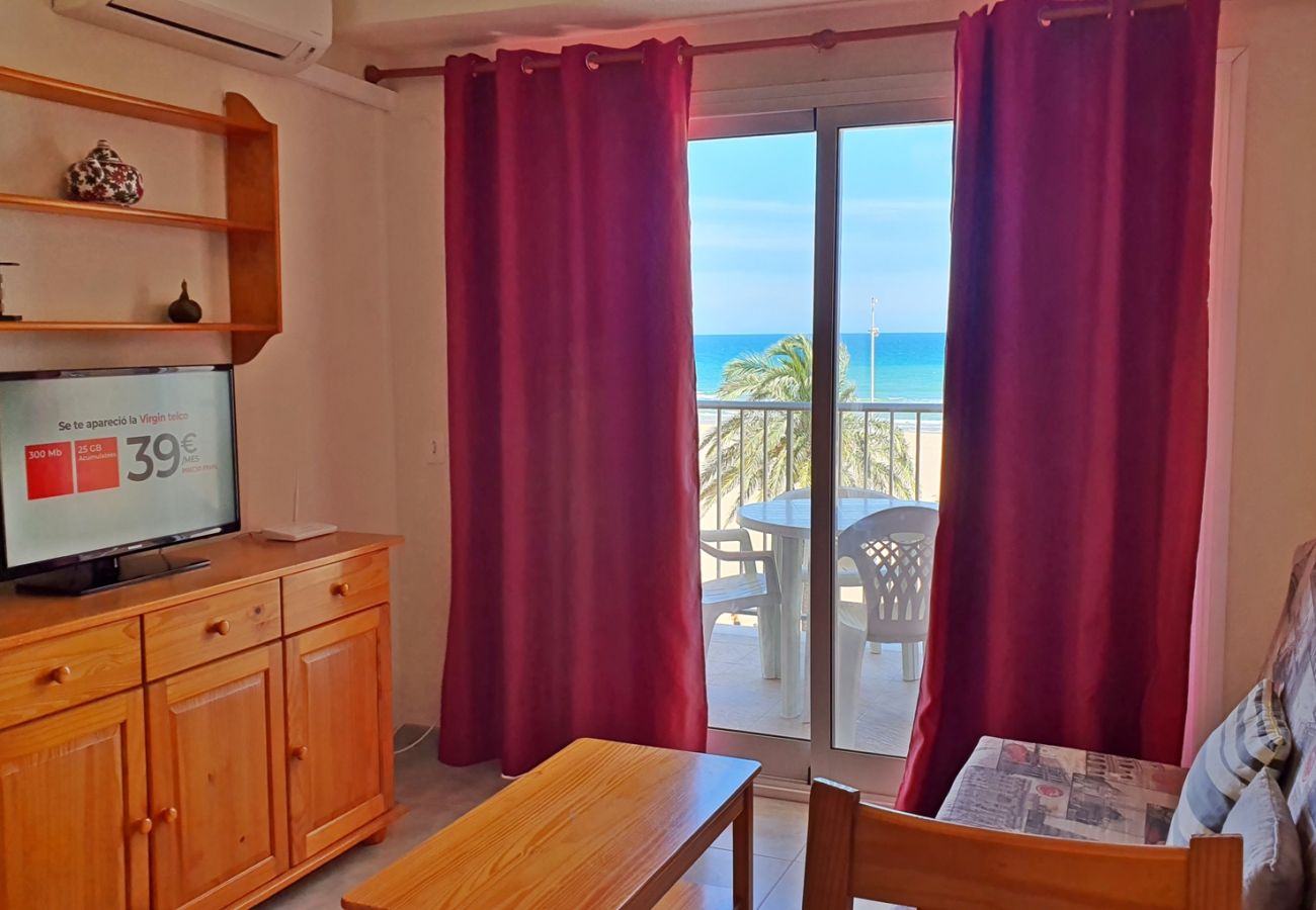 Apartamento en Gandia - INFANTE E1 - 3º