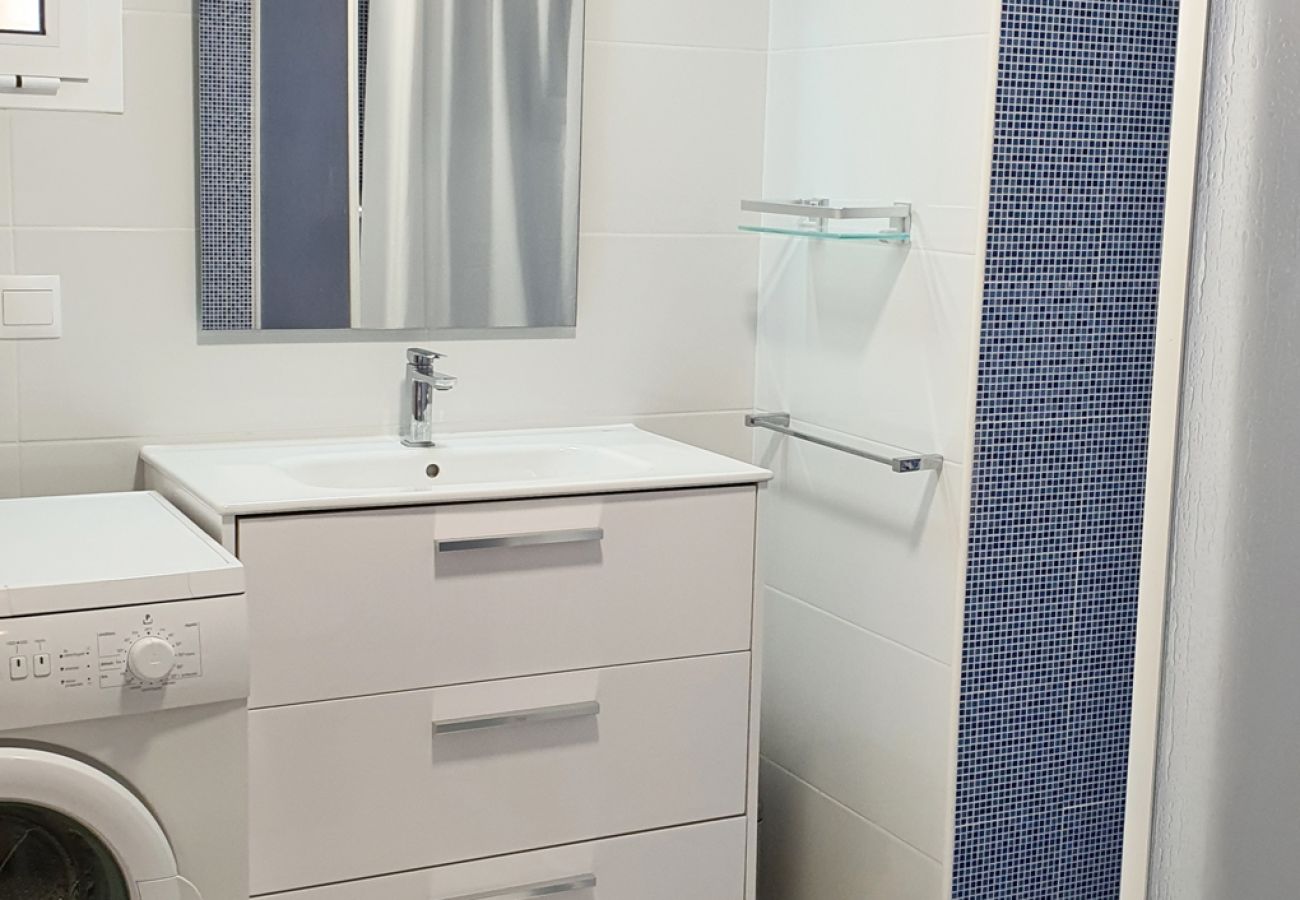 Apartamento en Gandia - INFANTE E1 - 3º