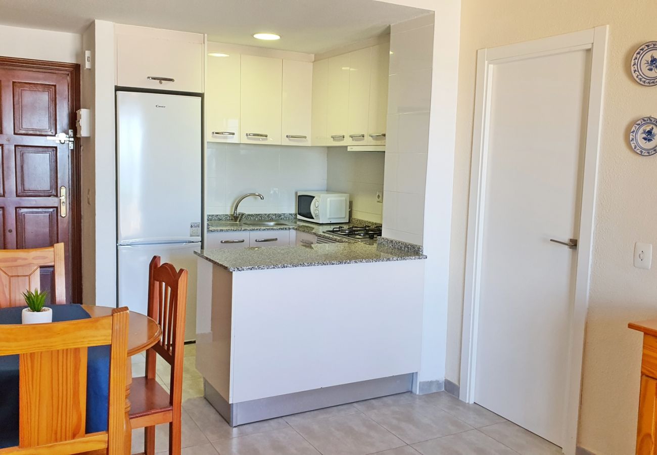 Apartamento en Gandia - INFANTE E1 - 3º