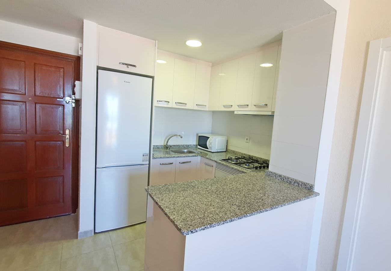 Apartamento en Gandia - INFANTE E1 - 3º