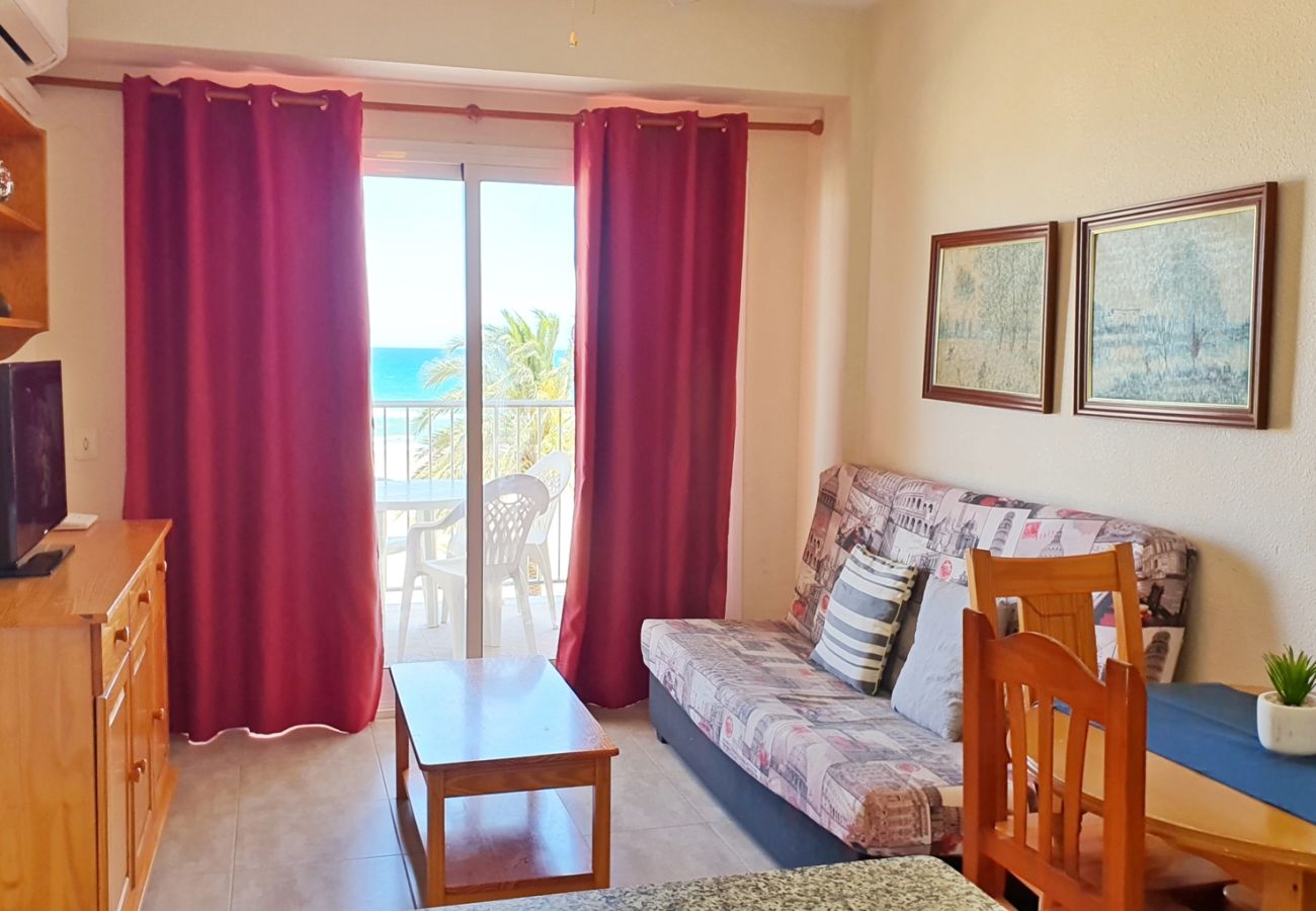 Apartamento en Gandia - INFANTE E1 - 3º