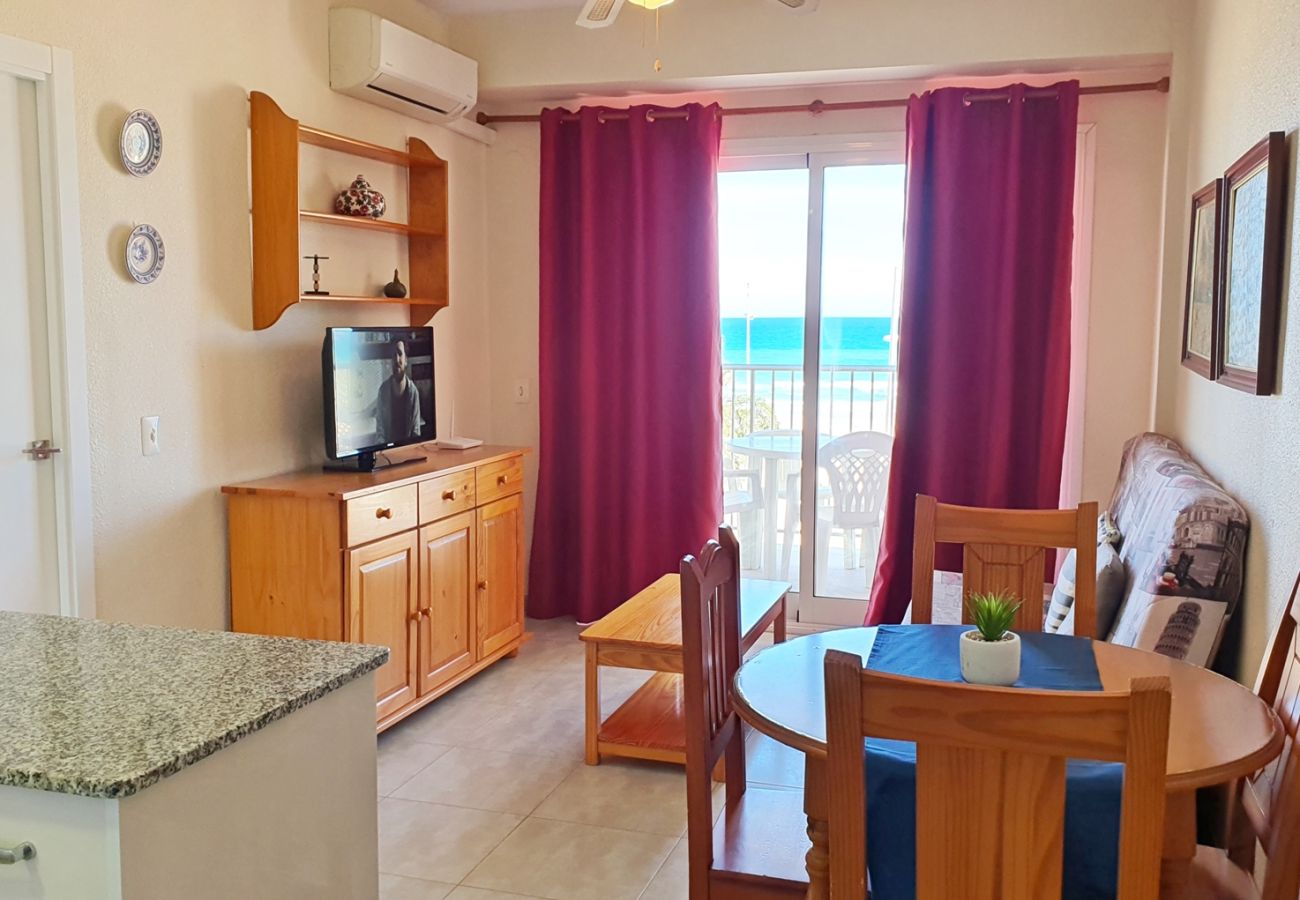 Apartamento en Gandia - INFANTE E1 - 3º