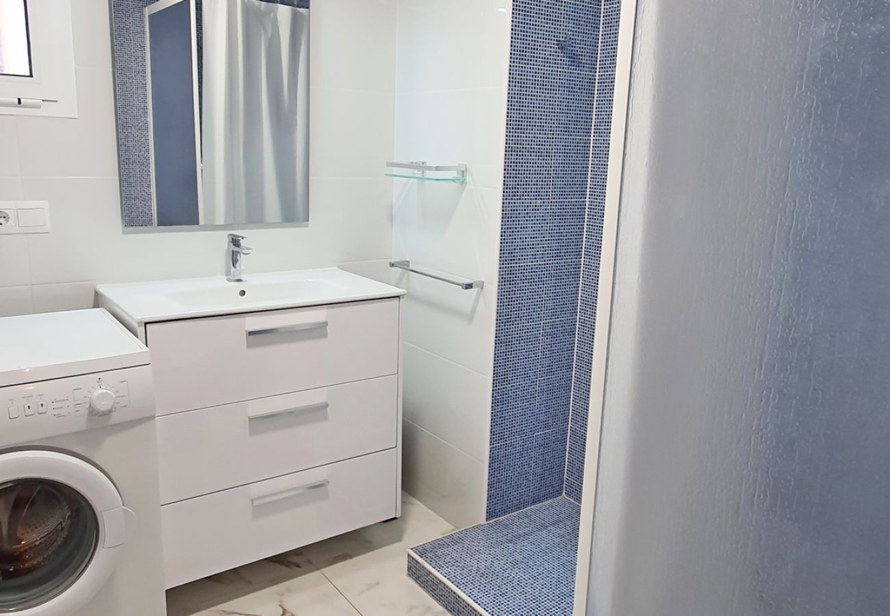 Apartamento en Gandia - INFANTE E1 - 3º