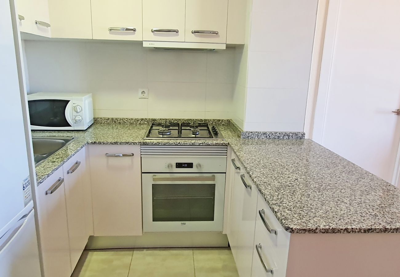 Apartamento en Gandia - INFANTE E1 - 3º