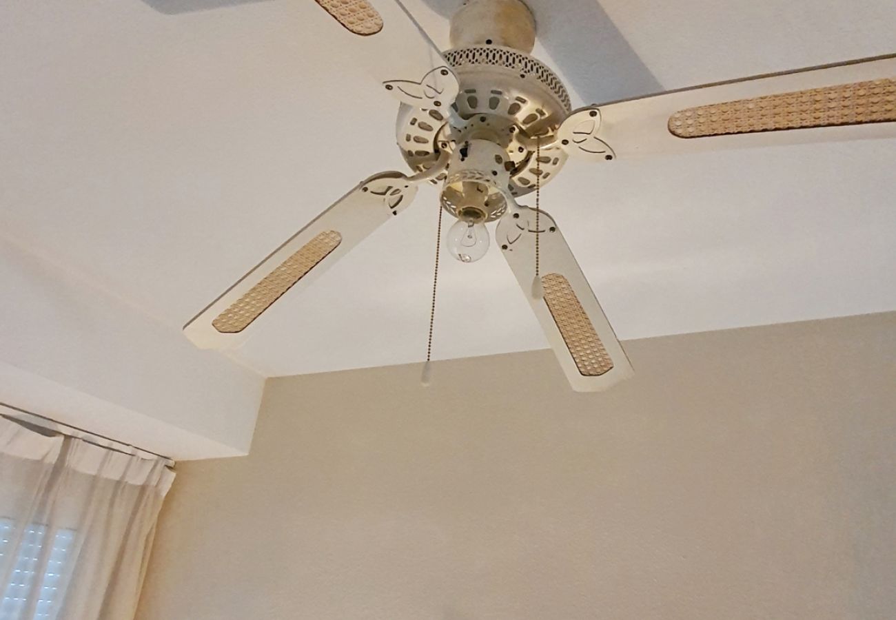 Apartamento en Gandia - INFANTE E1 - 3º
