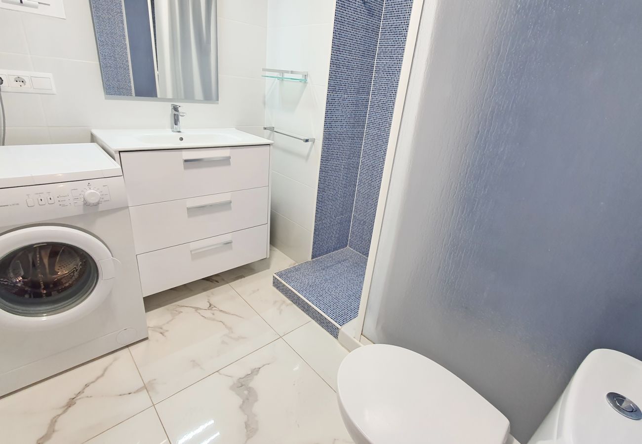 Apartamento en Gandia - INFANTE E1 - 3º