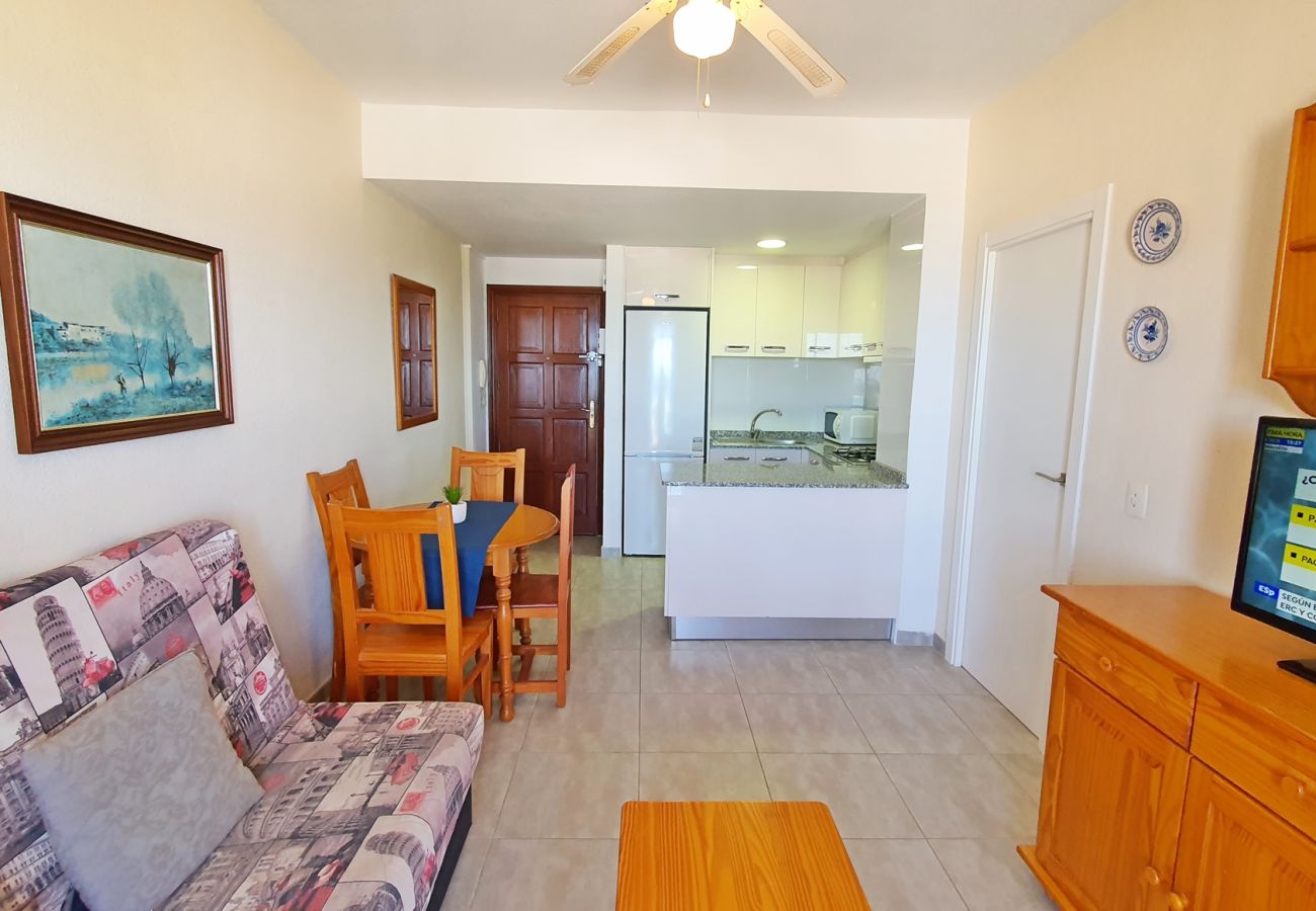 Apartamento en Gandia - INFANTE E1 - 3º