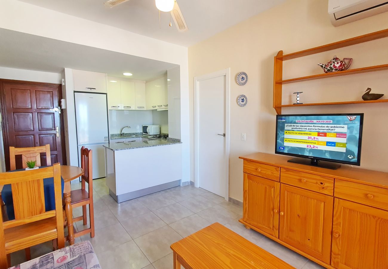 Apartamento en Gandia - INFANTE E1 - 3º