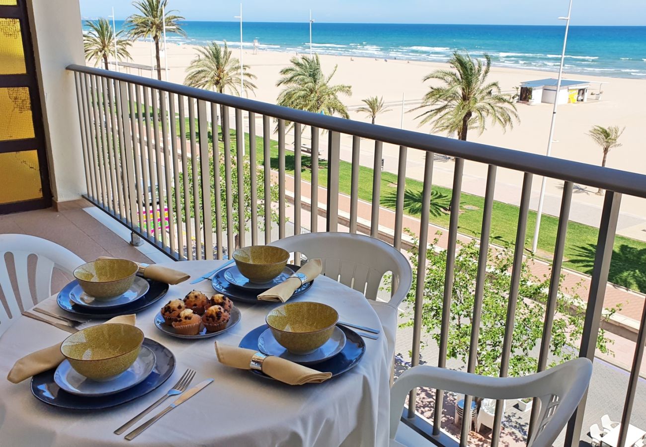 Apartamento en Gandia - INFANTE E1 - 3º