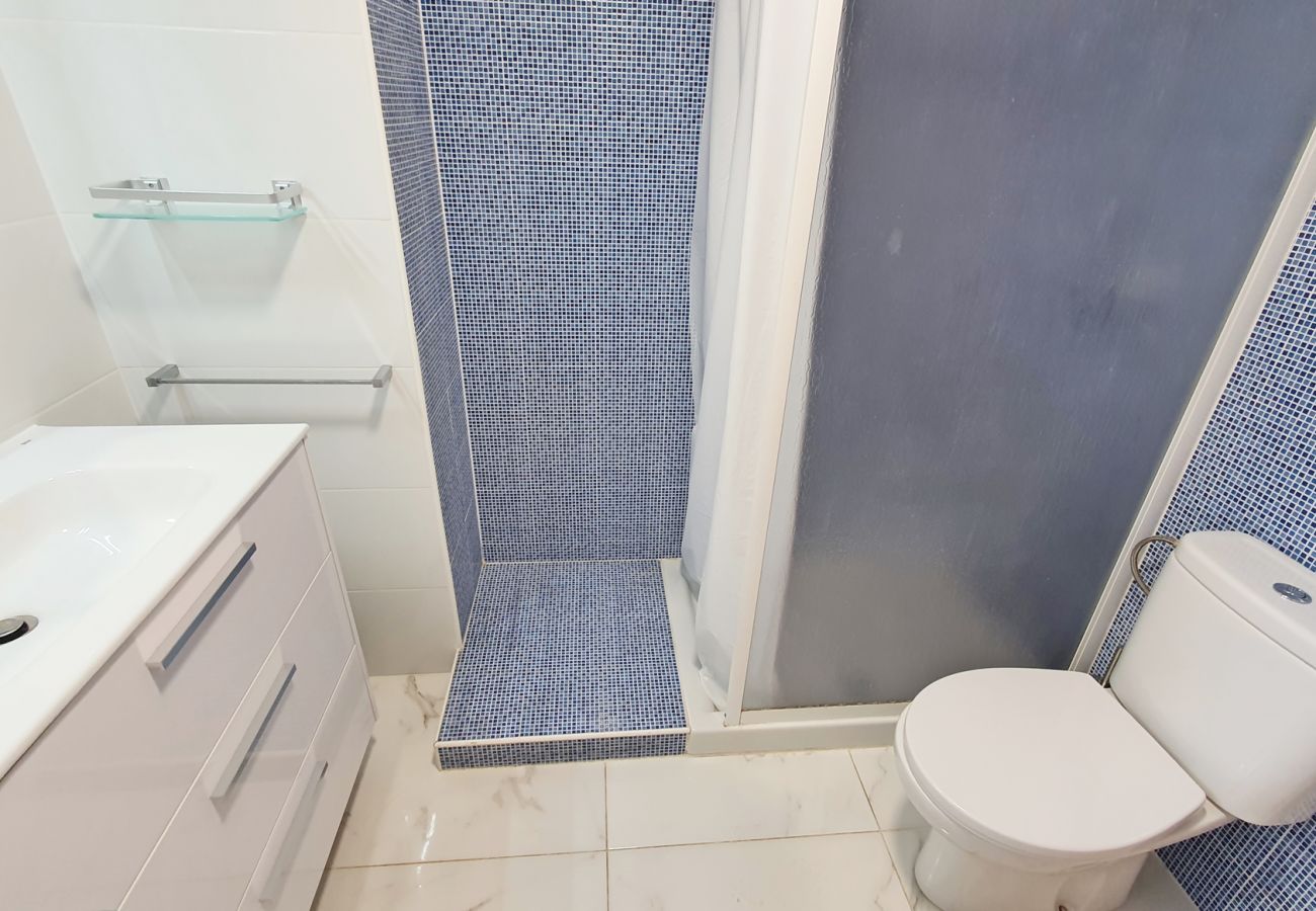 Apartamento en Gandia - INFANTE E1 - 3º