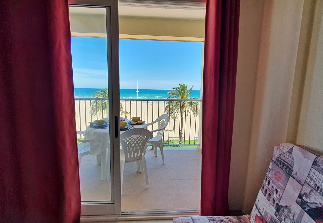 Apartamento en Gandia - INFANTE E1 - 3º