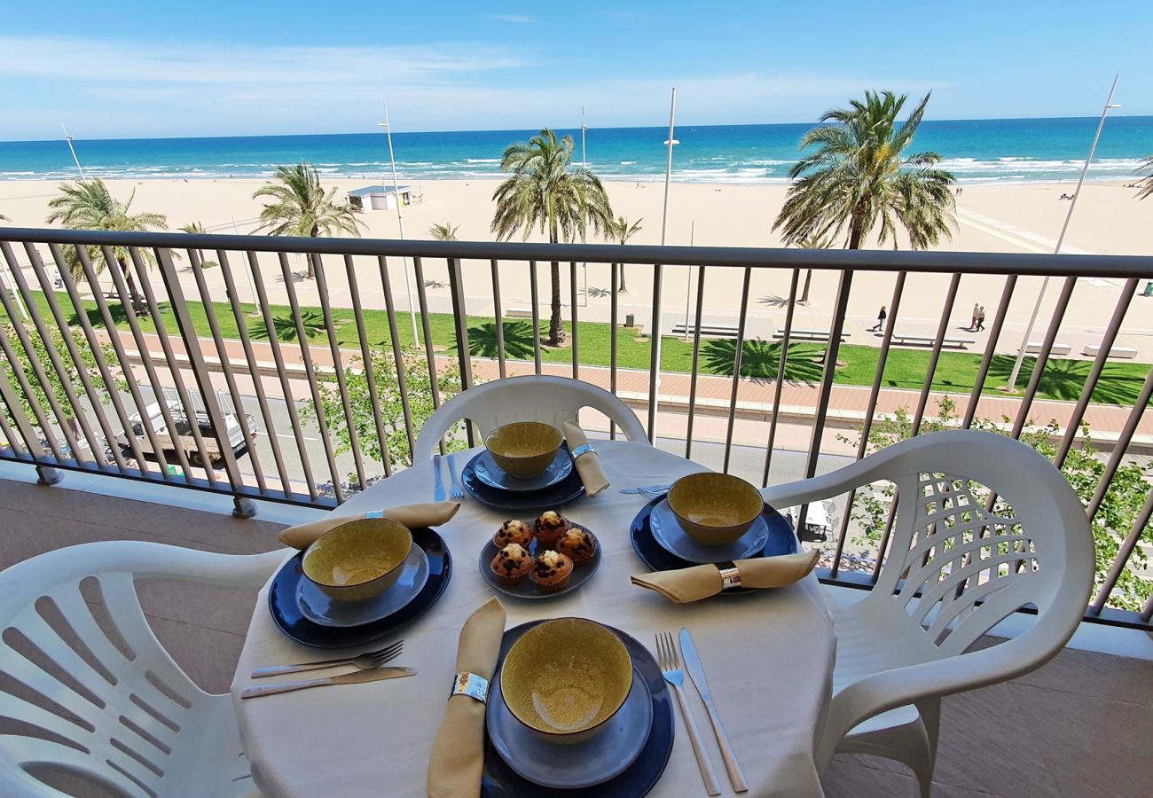 Apartamento en Gandia - INFANTE E1 - 3º