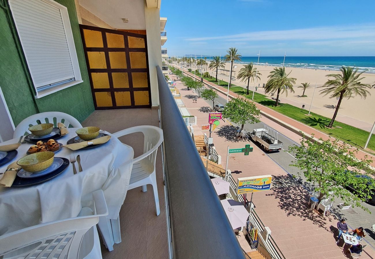 Apartamento en Gandia - INFANTE E1 - 3º
