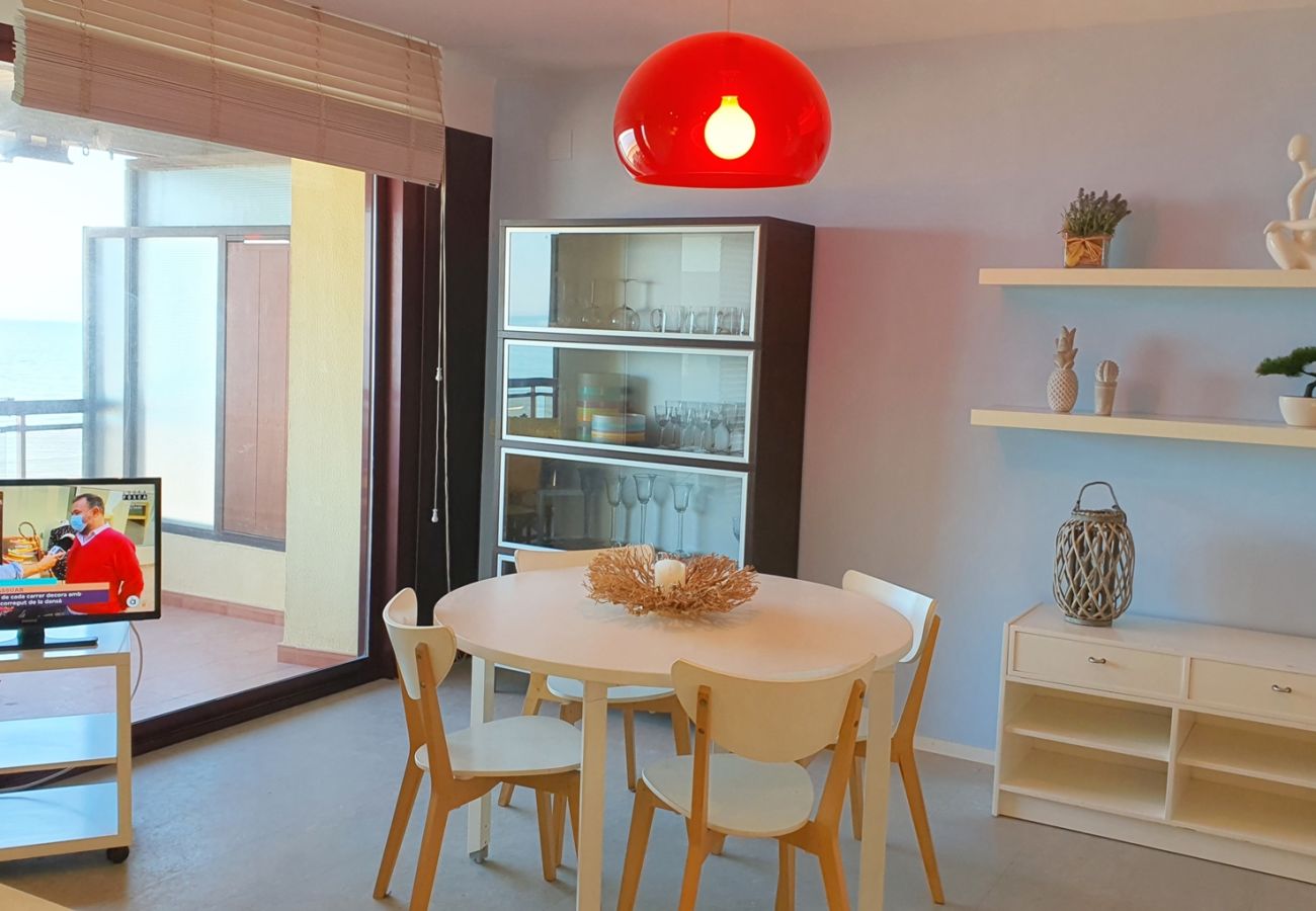 Apartamento en Gandia - ALBATROS 1ª - 8º- 15