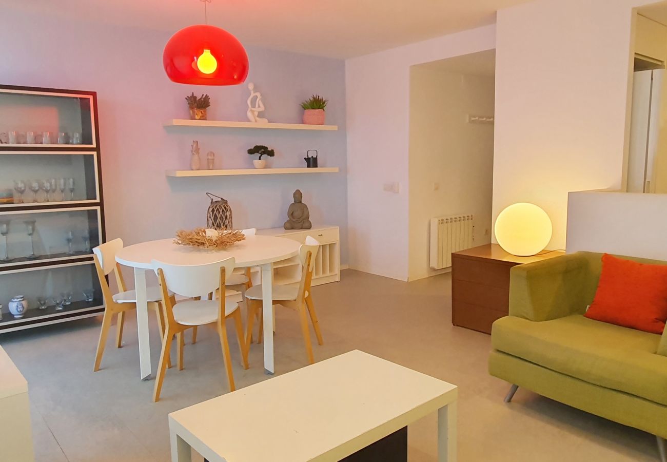 Apartamento en Gandia - ALBATROS 1ª - 8º- 15