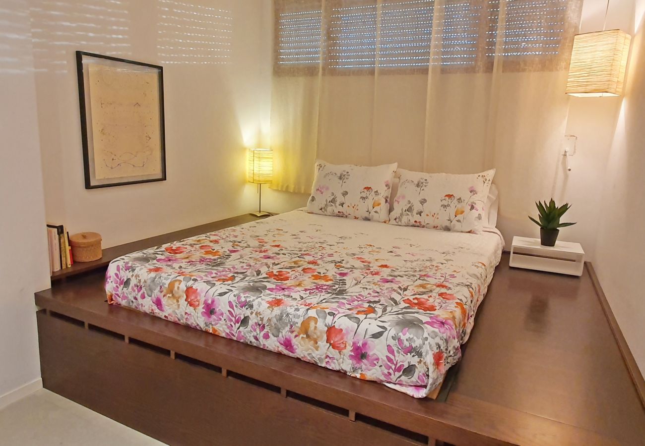 Apartamento en Gandia - ALBATROS 1ª - 8º- 15