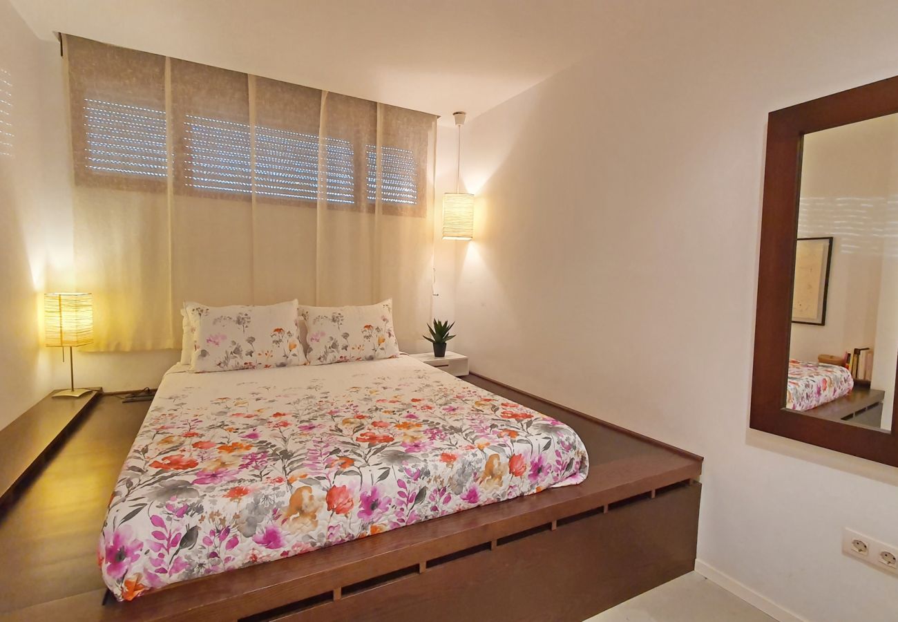 Apartamento en Gandia - ALBATROS 1ª - 8º- 15