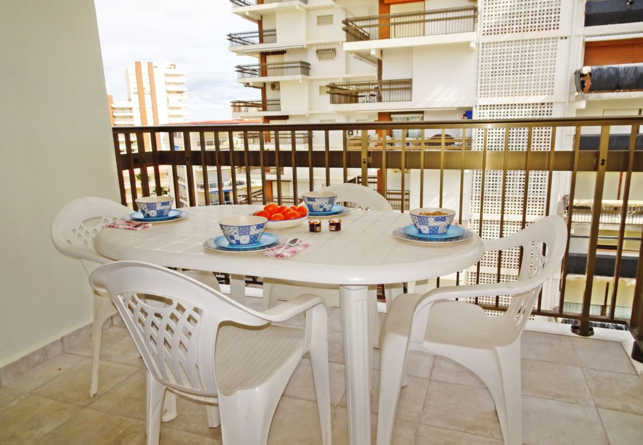 Apartamento en Gandia - MANILA II - 2ª - 9º - B