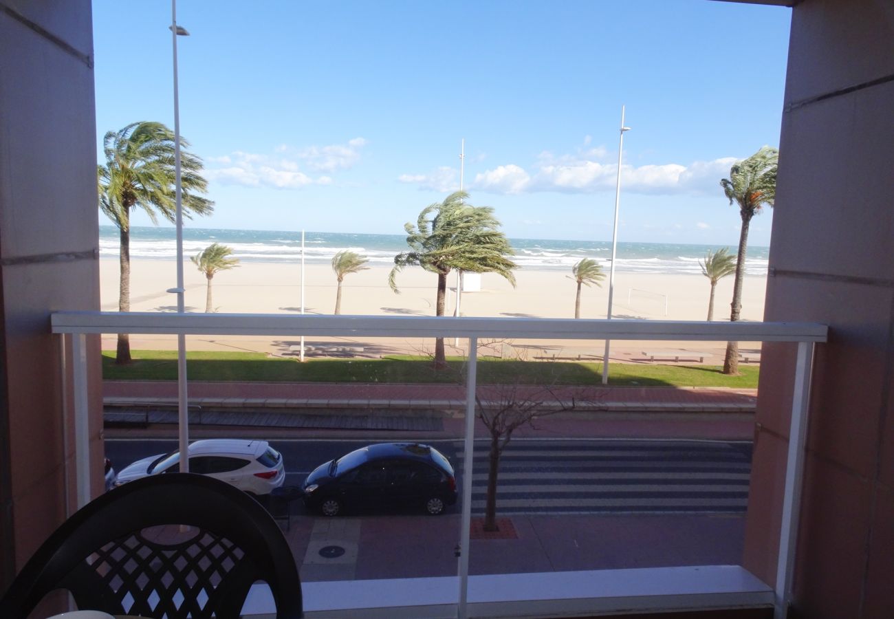 Apartamento en Gandia - CAPRI 1ª - 2º - 6ª