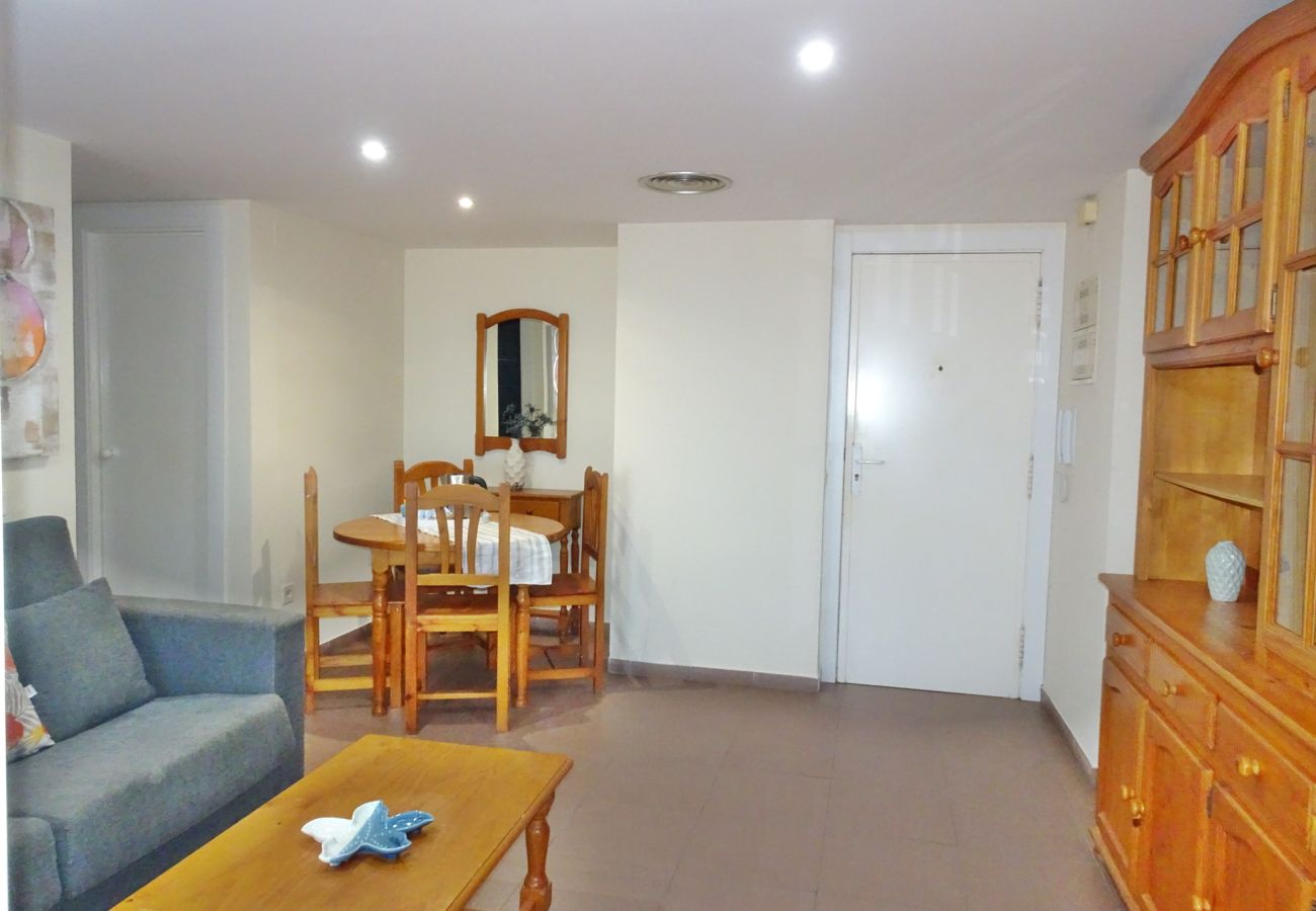 Apartamento en Gandia - CAPRI 1ª - 2º - 6ª