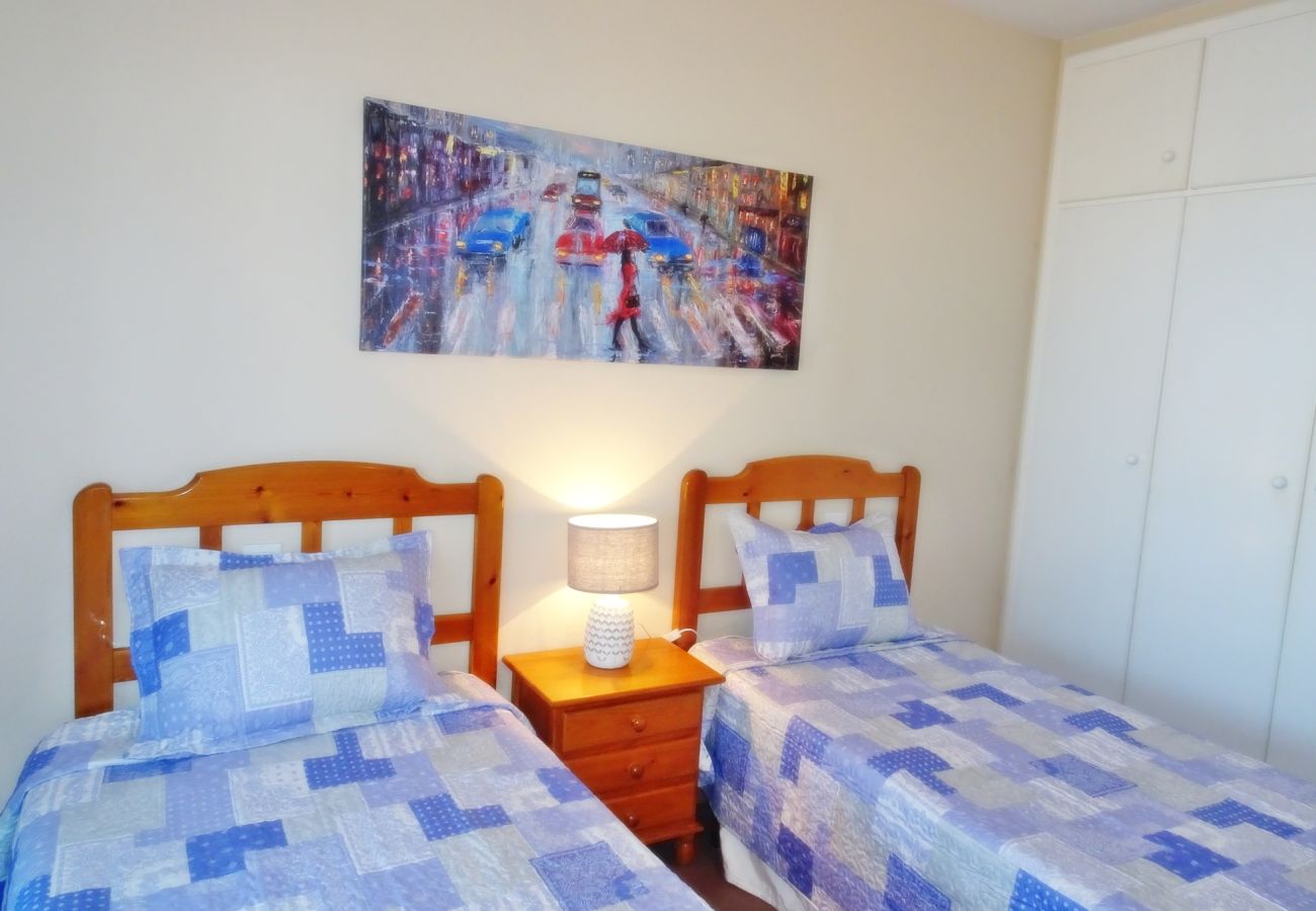 Apartamento en Gandia - CAPRI 1ª - 2º - 6ª