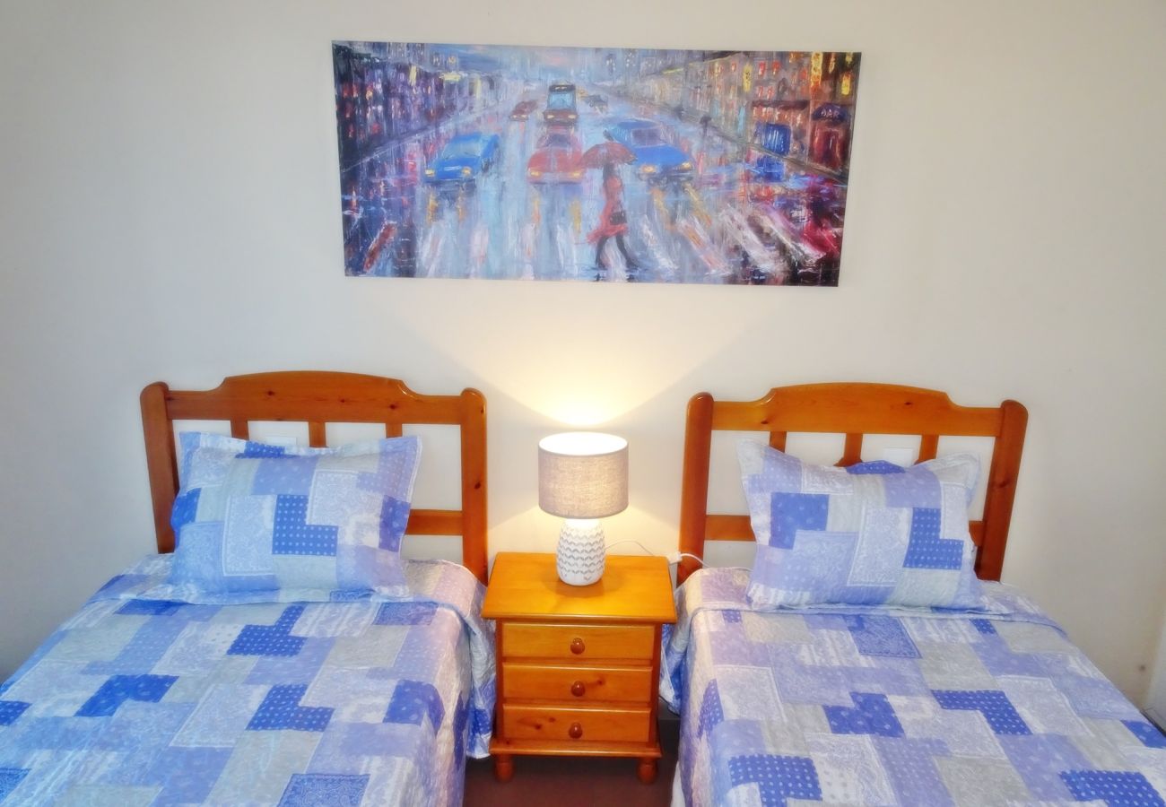 Apartamento en Gandia - CAPRI 1ª - 2º - 6ª