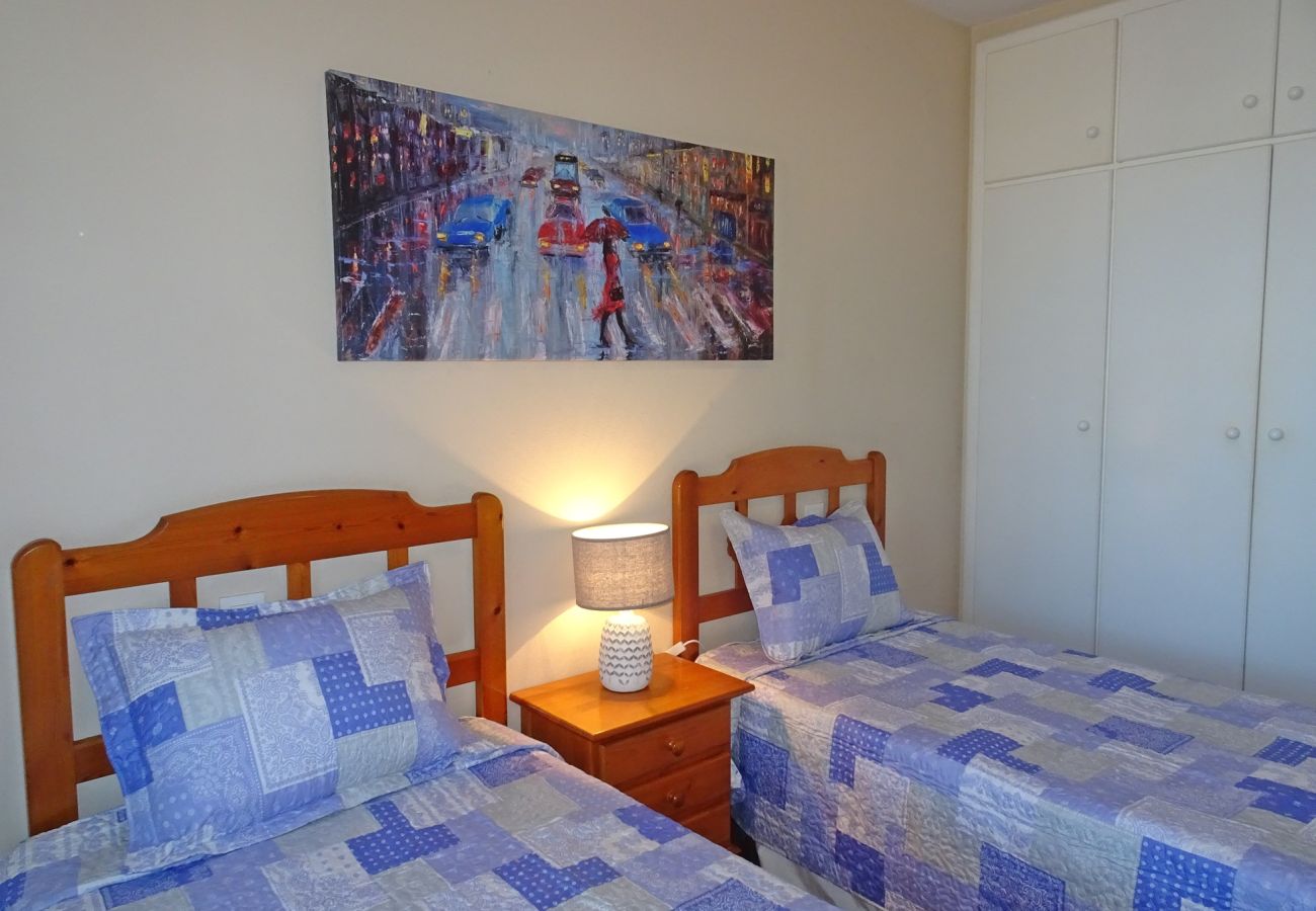 Apartamento en Gandia - CAPRI 1ª - 2º - 6ª