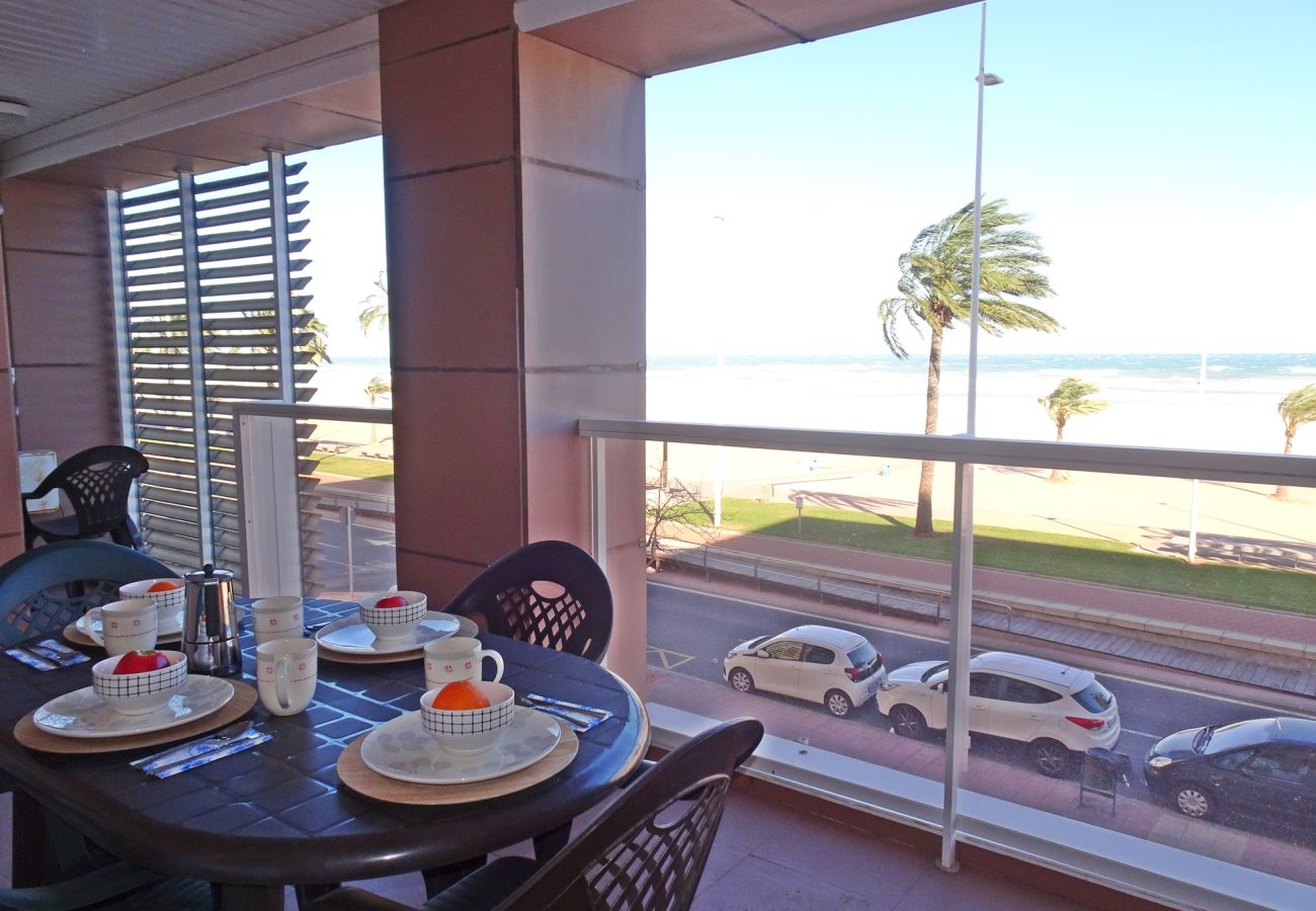 Apartamento en Gandia - CAPRI 1ª - 2º - 6ª