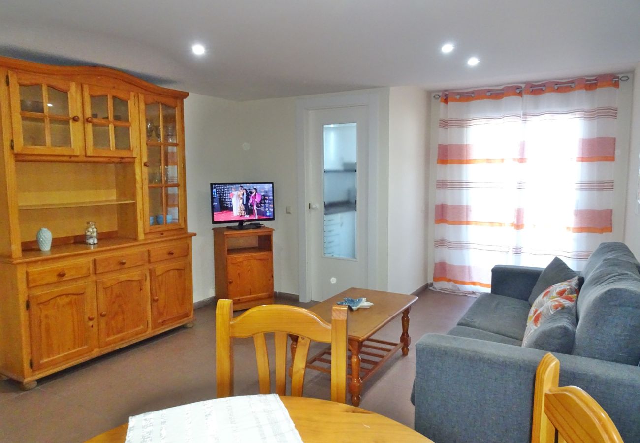 Apartamento en Gandia - CAPRI 1ª - 2º - 6ª
