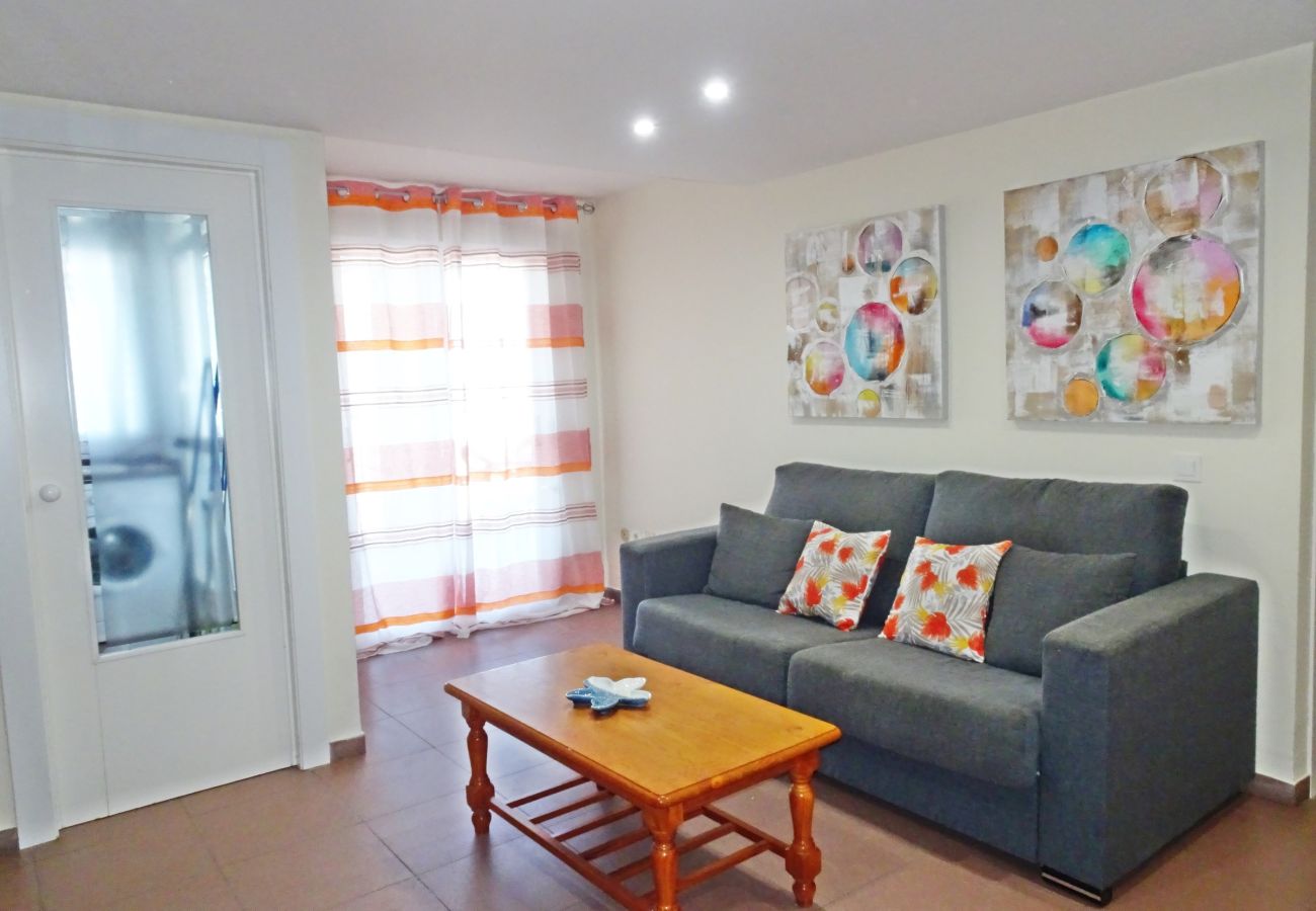 Apartamento en Gandia - CAPRI 1ª - 2º - 6ª