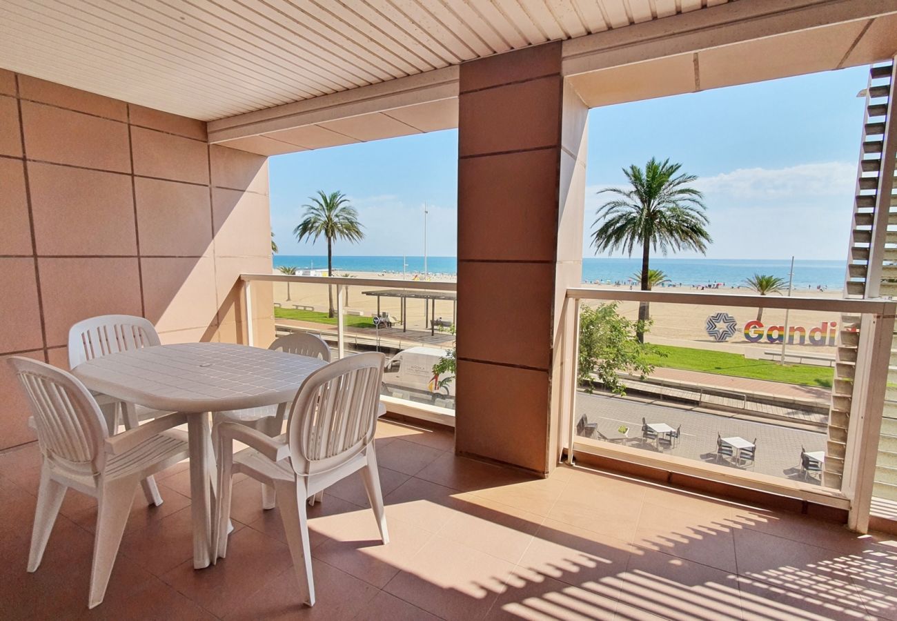 Apartamento en Gandia - CAPRI 1ª - 2º - 7ª