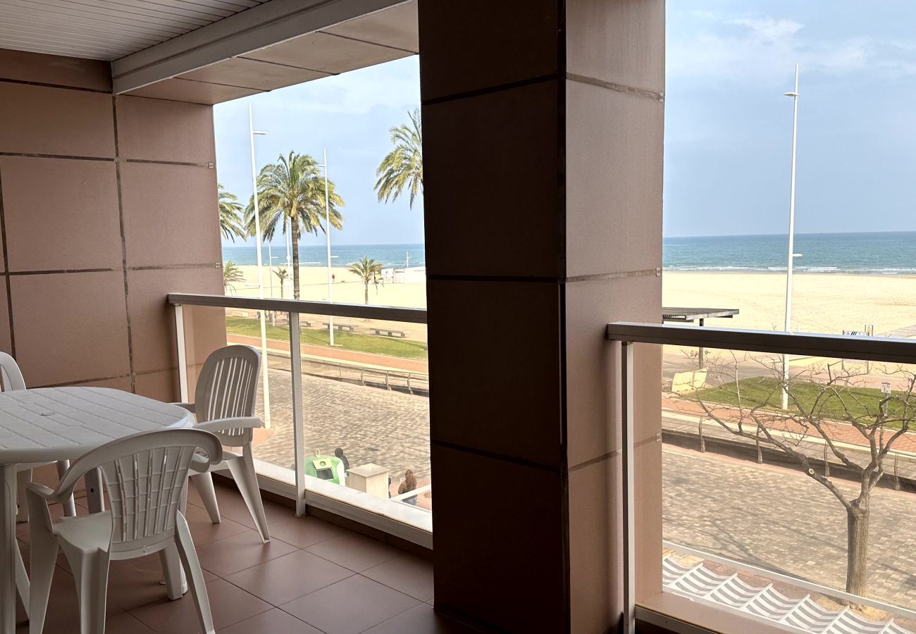 Apartamento en Gandia - CAPRI 1ª - 2º - 7ª
