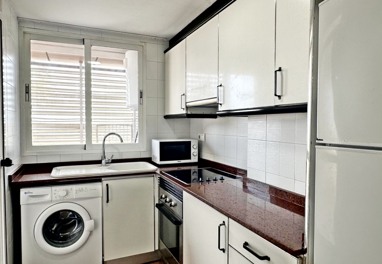 Apartamento en Gandia - CAPRI 1ª - 2º - 7ª