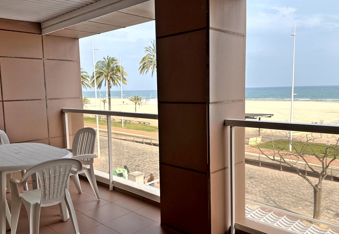 Apartamento en Gandia - CAPRI 1ª - 2º - 7ª