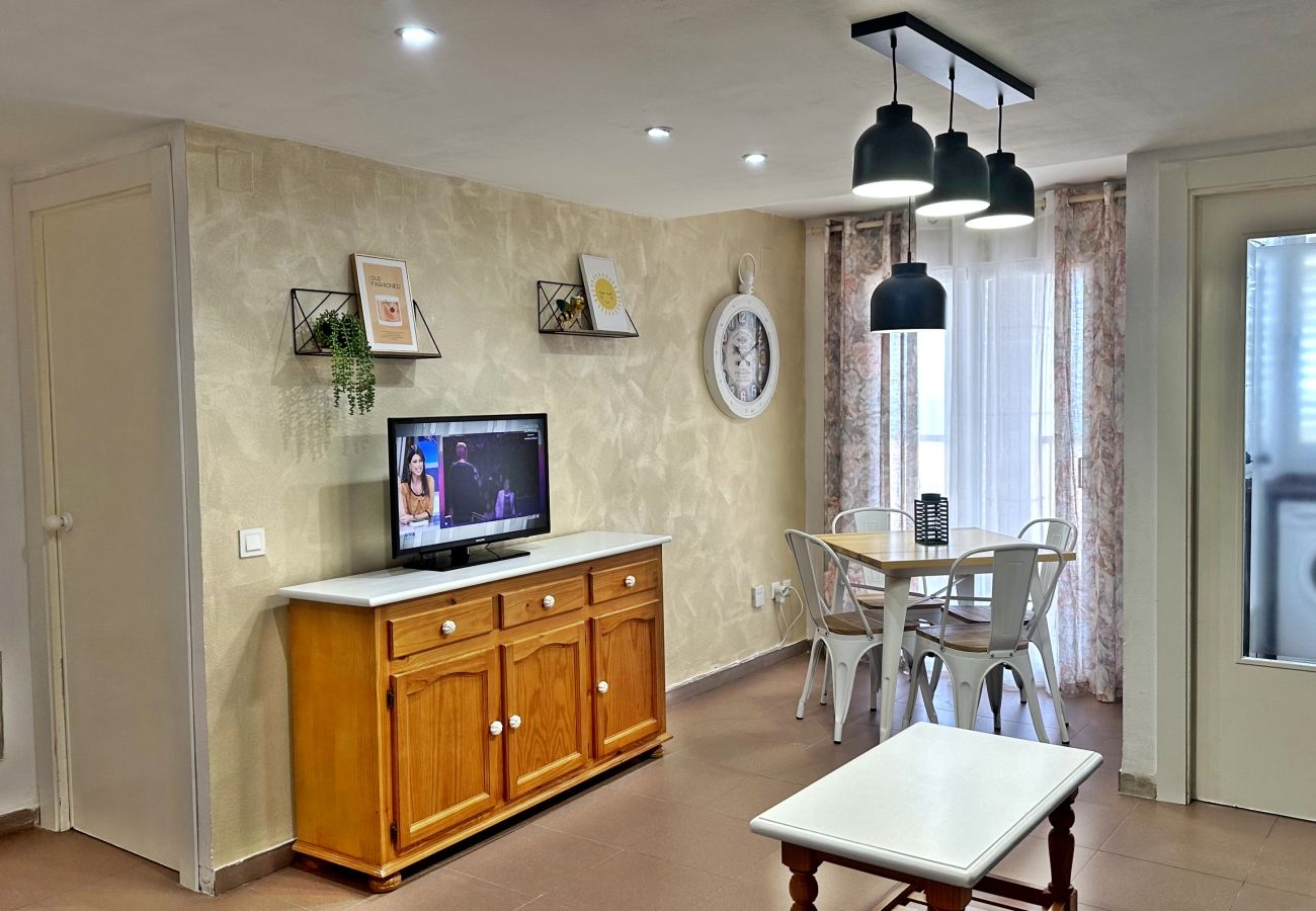 Apartamento en Gandia - CAPRI 1ª - 2º - 7ª