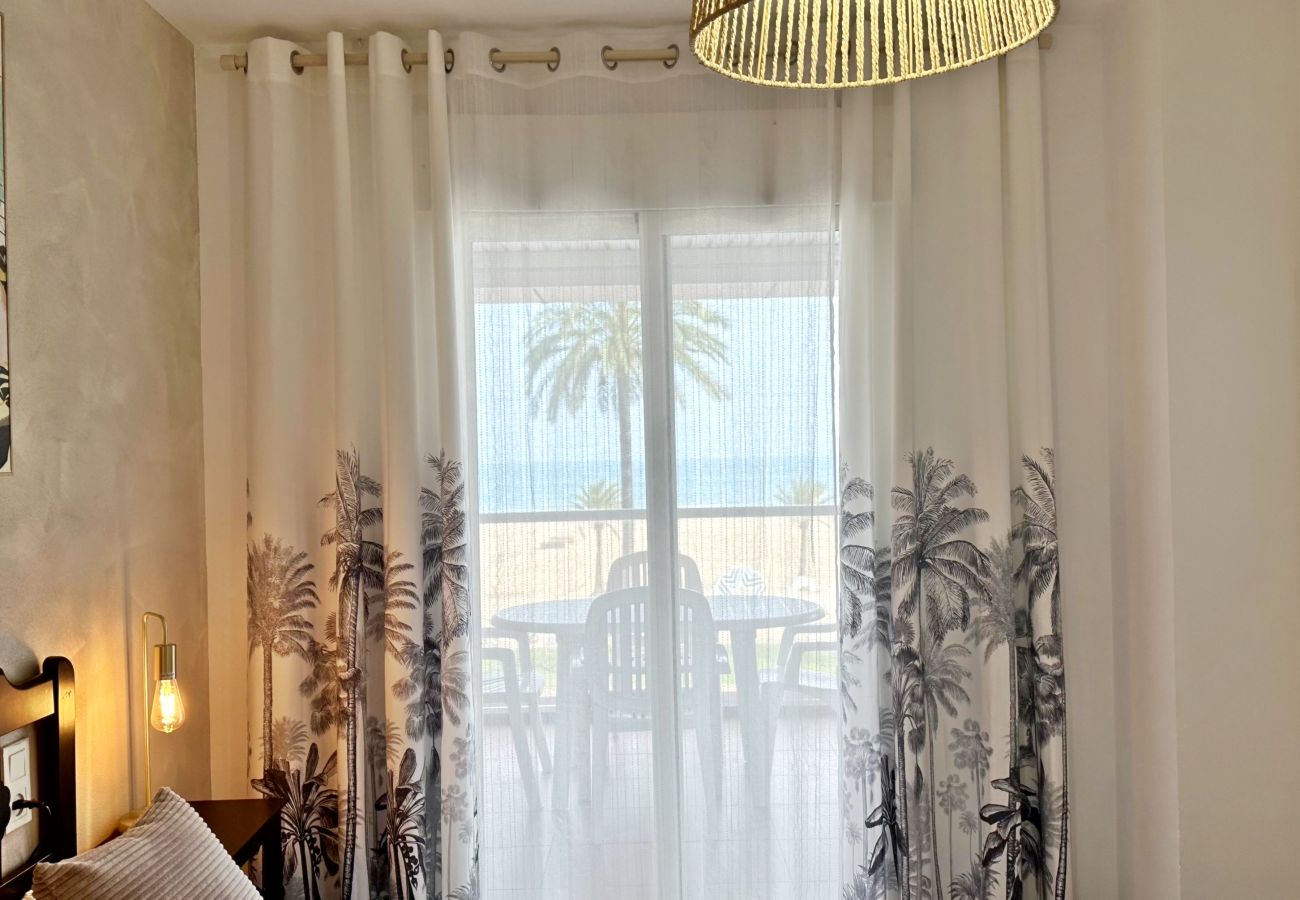 Apartamento en Gandia - CAPRI 1ª - 2º - 7ª