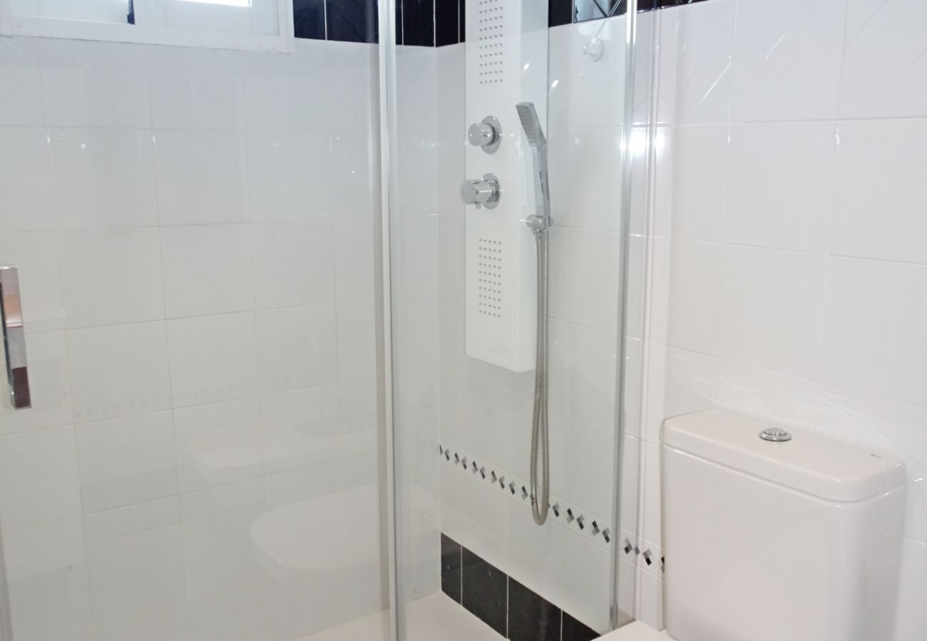 Apartamento en Gandia - CAPRI 1ª - 1 - 1