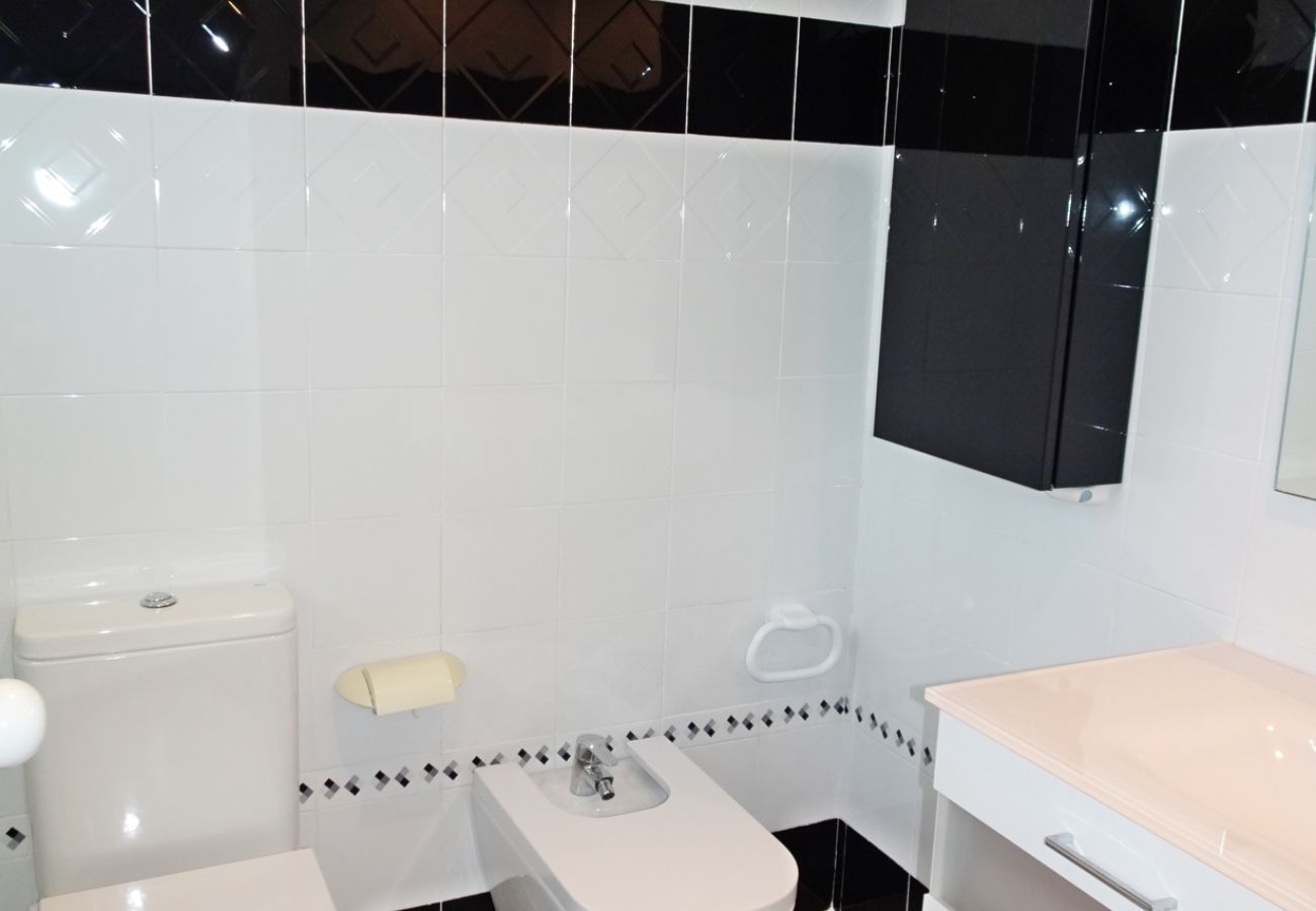 Apartamento en Gandia - CAPRI 1ª - 1 - 1