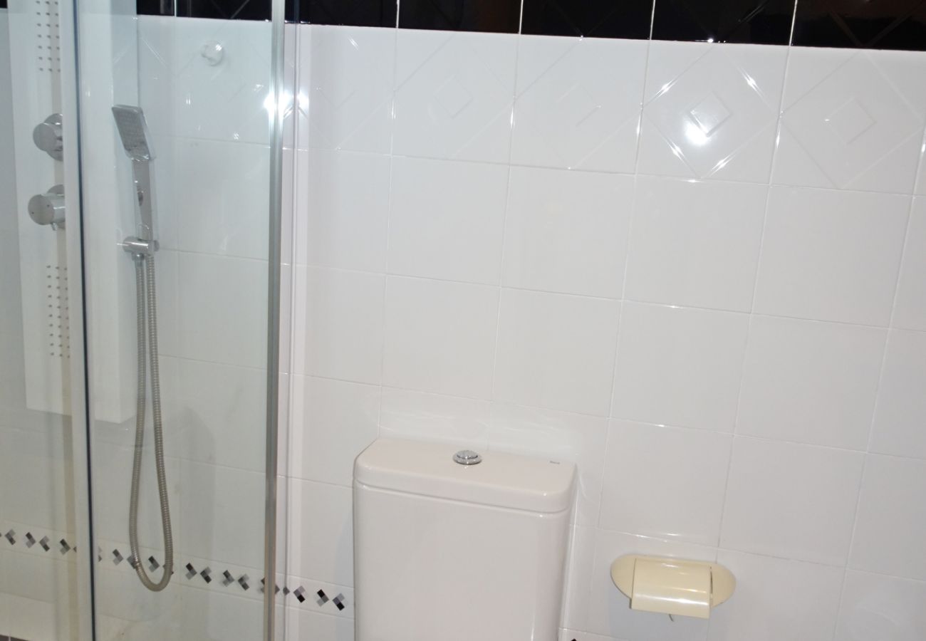 Apartamento en Gandia - CAPRI 1ª - 1 - 1