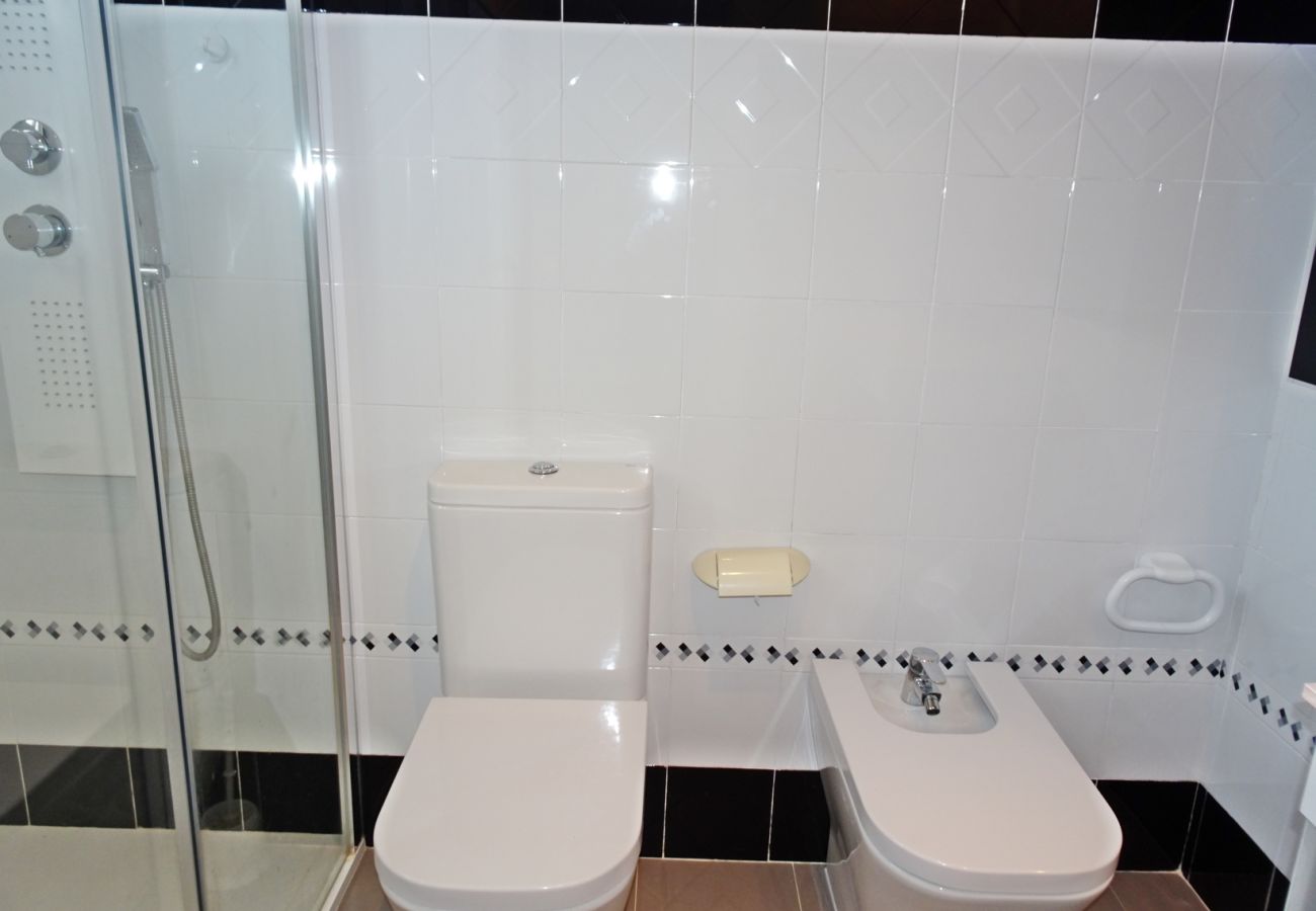 Apartamento en Gandia - CAPRI 1ª - 1 - 1