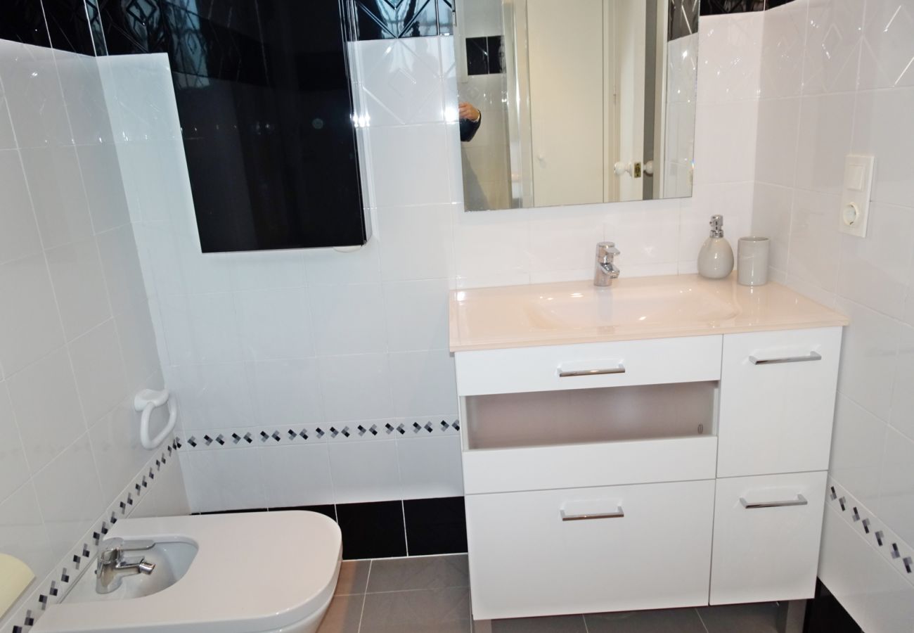 Apartamento en Gandia - CAPRI 1ª - 1 - 1