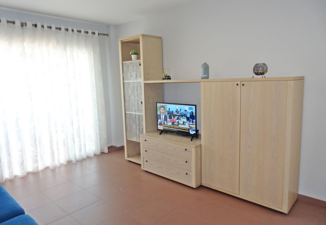Apartamento en Gandia - CAPRI 1ª - 1 - 1