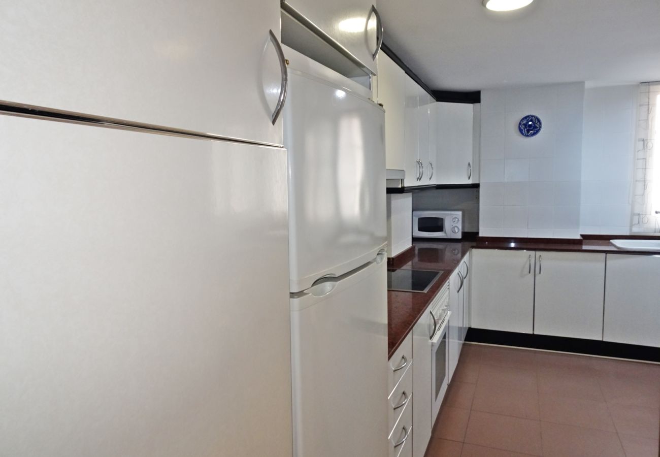 Apartamento en Gandia - CAPRI 1ª - 1 - 1