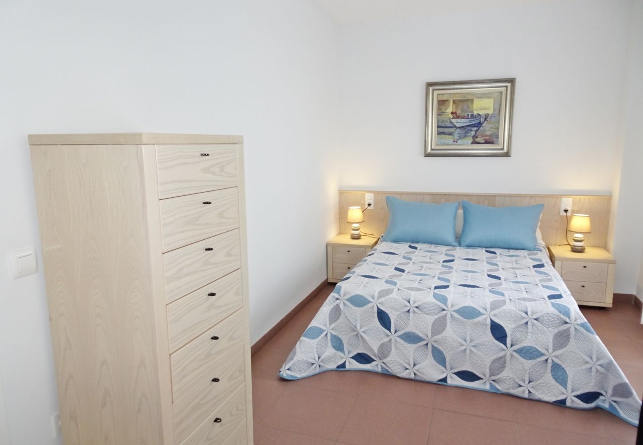 Apartamento en Gandia - CAPRI 1ª - 1 - 1