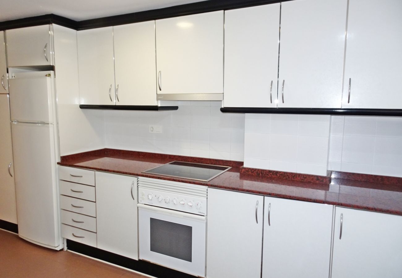 Apartamento en Gandia - CAPRI 1ª - 1 - 1