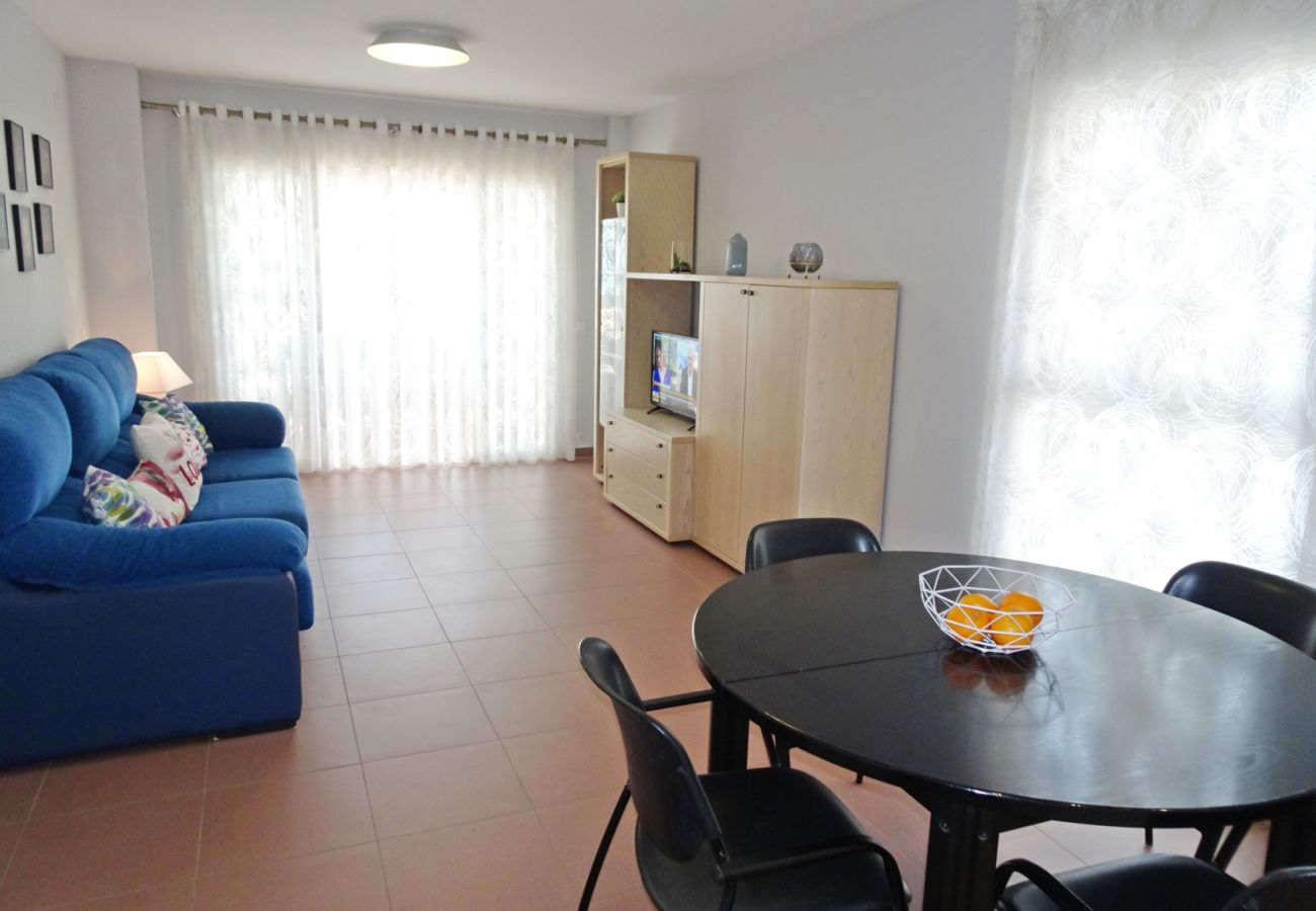 Apartamento en Gandia - CAPRI 1ª - 1 - 1