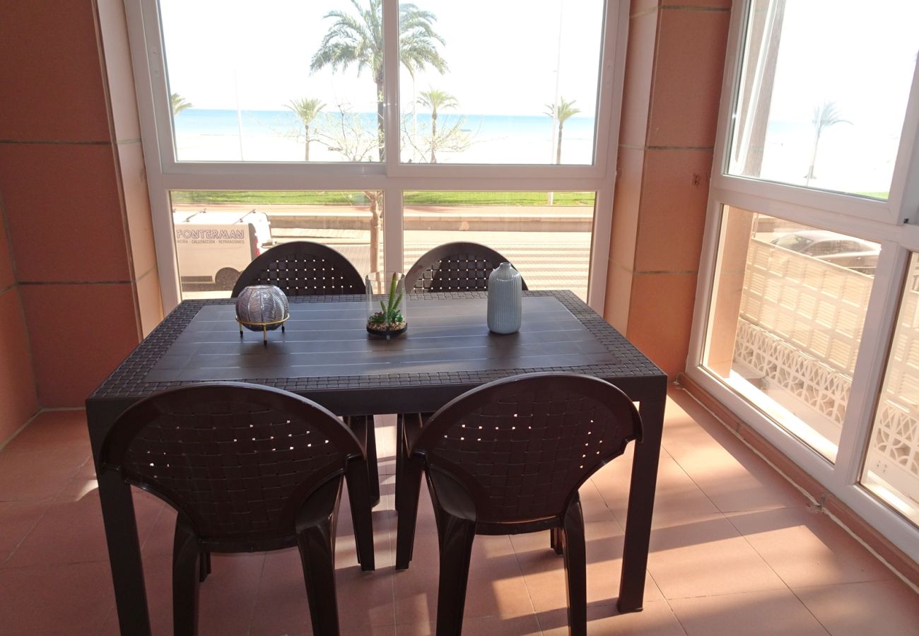 Apartamento en Gandia - CAPRI 1ª - 1 - 1