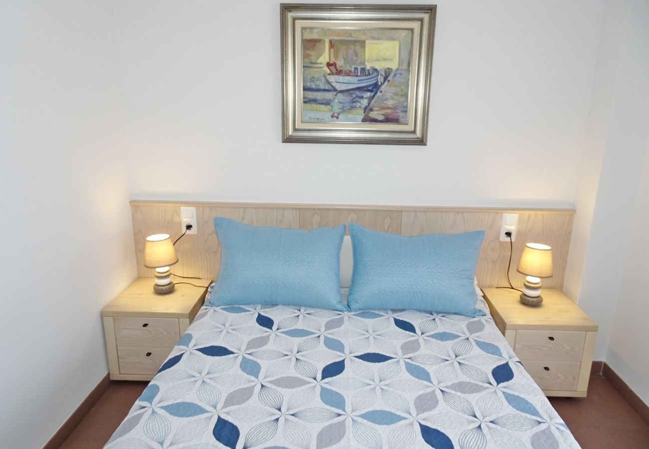 Apartamento en Gandia - CAPRI 1ª - 1 - 1