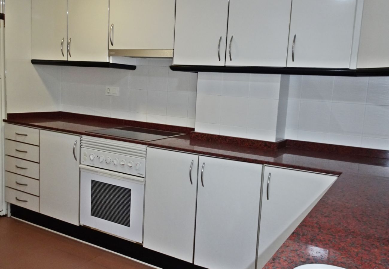 Apartamento en Gandia - CAPRI 1ª - 1 - 1
