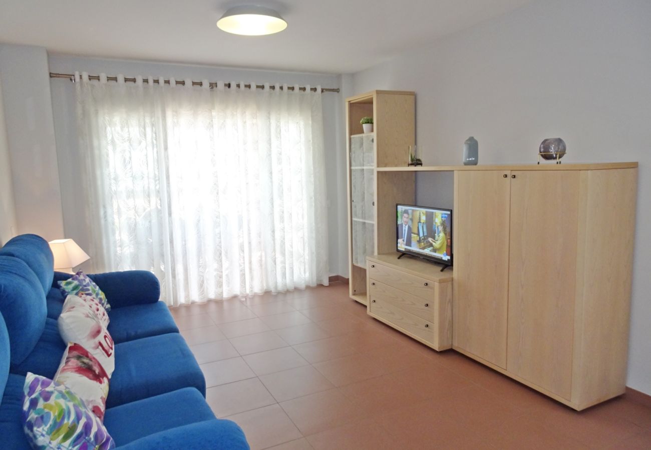 Apartamento en Gandia - CAPRI 1ª - 1 - 1